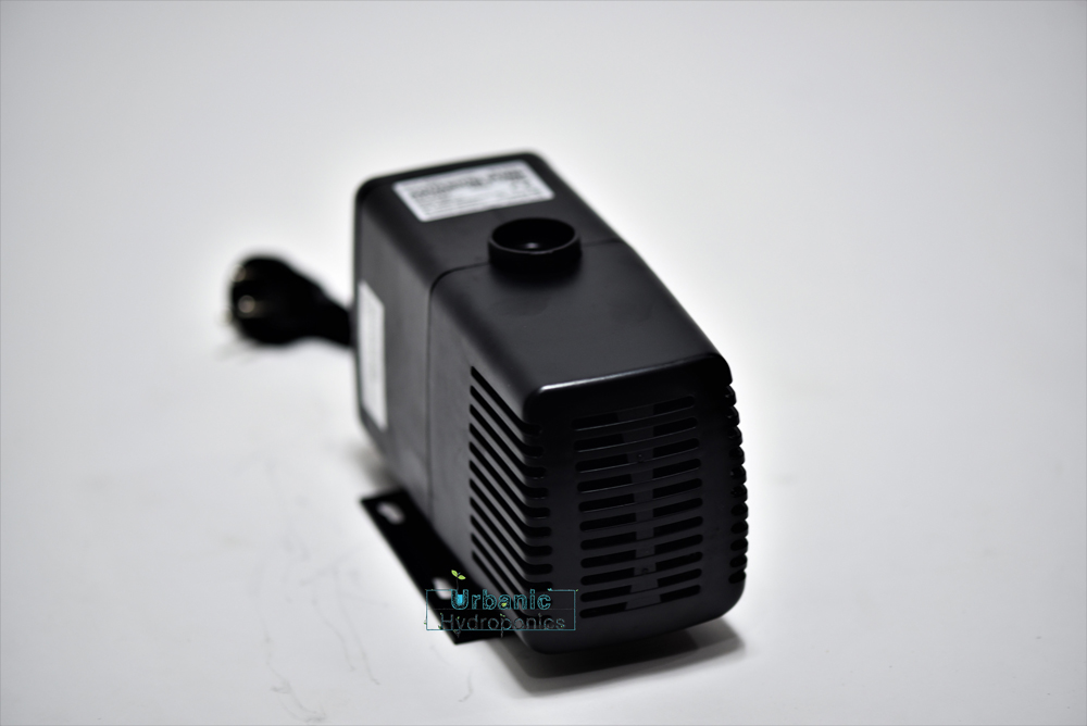 משאבת מים טבולה